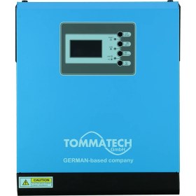 Resim Tommatech 3000 Watt New 3k Akıllı Invertör 