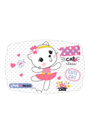 Resim HOBBY LİFE Gree Home Deco Resimli Bebek Taburesi 