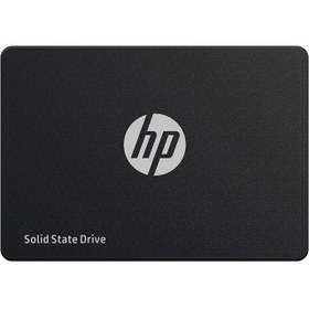 Resim HP S650 345N0AA 960 GB 560/500 MB/s SATA III 2.5" SSD HP