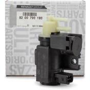 Resim OEM 8200790180 | Renault Fluence 1.5 dCi Dizel Turbo Elektrovana Orjinal Mais 