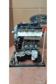 Resim Ford 155 Servis Motor Komple 