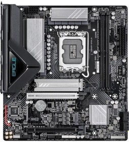 Resim Gıgabyte B860m Eagle Ddr5 Hdmı-dp Pcıe 5.0 1851p Matx 