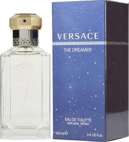 Resim Versace The Dreamer Erkek Parfüm EDT 100 ML 