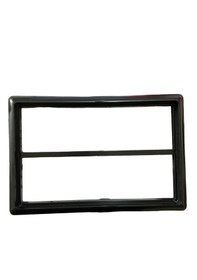 Resim Teyp Cercevesı Megane Iı Double Cepsız 