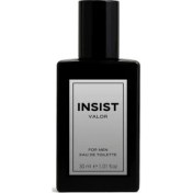 Resim Insist Valor Erkek Parfüm EDT 30 ML 
