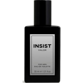 Resim Insist Valor Erkek Parfüm EDT 30 ML 