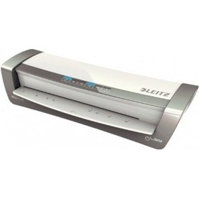 Resim Leitz Ilam Laminasyon Makinesi Office Pro A3 Gümüş 75180084 