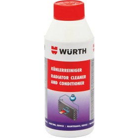 Resim Würth 250 Ml. Radyatör Temizleyici (WÜRTH.5861 510 250) 