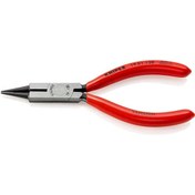 Resim Knipex Keskilı Kuyumcu Pensi 19 01 130 