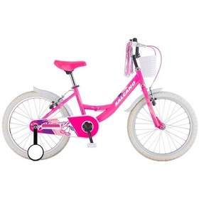 Resim Salcano Cherry 20 J Çocuk Bisikleti 