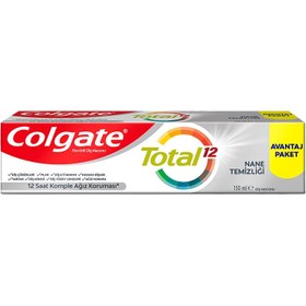 Resim Colgate Total Diş Macunu 150 Ml 
