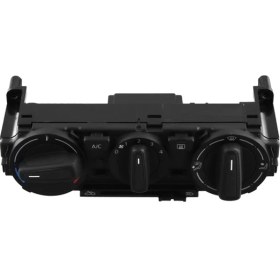 Resim Skyeyyt 34D820045E Car Kılavuzu Klima Klima Klima Kontrol Paneli Birimi Vw Jetta 2013-2025 34D820045C (Yurt Dışından) 