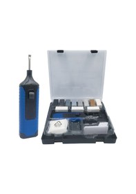 Resim Youtek Pvc Lvt Wpc Zemin Tamir Seti, 100 C Erime Isısı, Direkt Anahtar Modu, Profesyonel/ev Kullanıma Uygun 