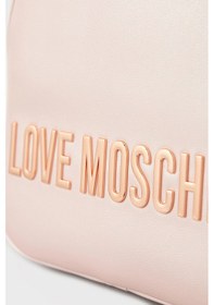 Resim Love Moschino Bayan Sırt Çantası Jc4197pp1mkd197a Pembe Pembe 