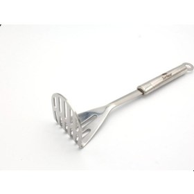 Resim Lorbeer Patates Ezici Paslanmaz Çelik Germany Ezici 01 