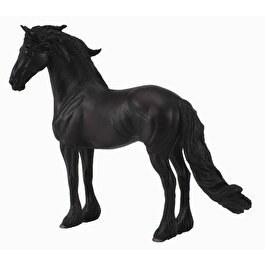 Resim Collecta Friesian Atı 
