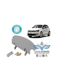 Resim Vw Polo Kol Dayama Üst Kapağı Kolçak Mandalı 2010-2017 3B0868445 (540502392) 
