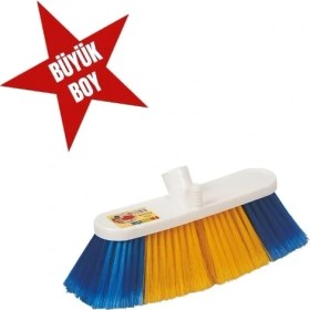 Resim TE Dükkan Buğz Büyük Boy Lüks Oto Fırçası 