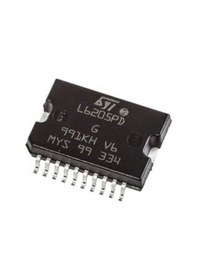 Resim St L6205pd ,powerso-20 Entegre 