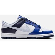 Resim Nike Dunk Low 23 Erkek Spor Ayakkabı Fq8826100 I-106 001 