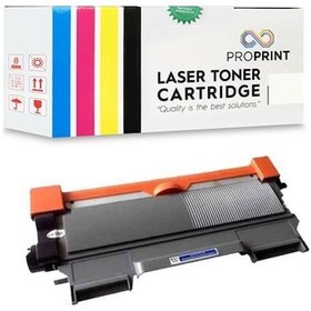 Resim Proprint Brother Tn450 Tn2260 Uyumlu Toner Dcp706Dn Dcp7070Dw 
