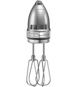 Resim 5KHM9212 Contour Silver 9 Hızlı El Mikseri 