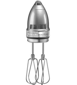 Resim 5KHM9212 Contour Silver 9 Hızlı El Mikseri 