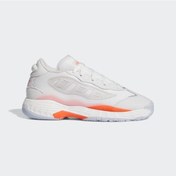 Resim Adidas Nıteball Iıı Erkek Spor Ayakkabı - If4536 Beyaz 