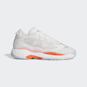 Resim Adidas Nıteball Iıı Erkek Spor Ayakkabı - If4536 Beyaz 