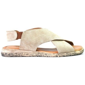 Beety 23BY76.533 Hakiki Deri Kadın Sandalet Siyah