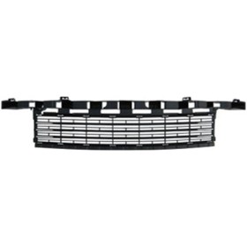 Resim Renault Fluence On Tampon Panjuru Sıy Orta Tm 2009- Oem No 622540015r Uyumlu Ren07fl004y 