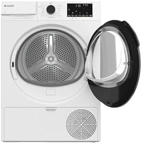 Resim Arçelik 1002 KMX 10 kg Çamaşır Kurutma Makinesi 