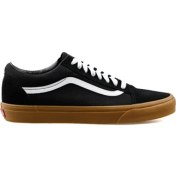 Resim Vans Old Skool Erkek Günlük Ayakkabı VN000CR5B9M1 Siyah 