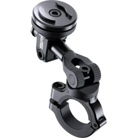 Resim Sp Connect C+ Üniversal Moto Mount 3D Siyah 