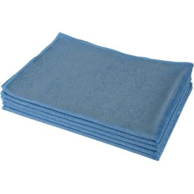 Resim Spark 2312 Kadife Dokulu Oto Kurulama Bezi 70x50 Cm. (12 ADET) 
