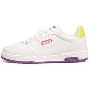 Resim Hummel Uzy Kadın Sneaker Çok Renkli 