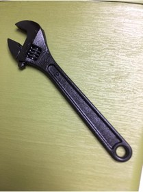 Resim hırdawhat SİYAHA 10 NUMARA KURBAĞACIK ANAHTAR 