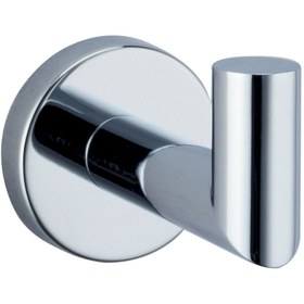 Resim VitrA Minimax A44787 Tekli Askı, Krom 