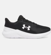 Resim Under Armour Ua Phade Rn 3 Siyah Erkek Koşu & Antrenman Ayakkabısı 3028252-001 