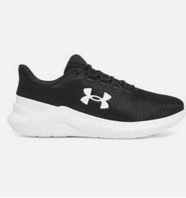 Resim Under Armour Ua Phade Rn 3 Siyah Erkek Koşu & Antrenman Ayakkabısı 3028252-001 