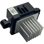 Resim 12V Klima Kontrol Rölesi 4 Fiş Renault N11.3278 