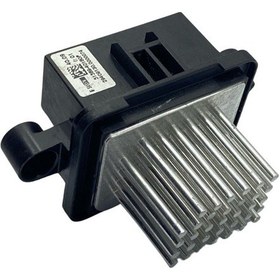 Resim 12V Klima Kontrol Rölesi 4 Fiş Renault N11.3278 