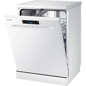 Resim Samsung DW60M5042FW 4 Programlı Bulaşık Makinesi – Enerji Tasarruflu, Sessiz ve Yüksek Performanslı 