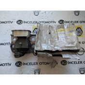 Resim 7700818994 CLIO I EXPRES SAĞ MOTOR TAKOZU YAĞLI MAIS 150₺ Üzeri Ücretsiz Kargo