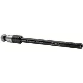 Resim Cloudstore 1.0 Sku Bisiklet Römork Aksı 160-178mm Çocuk Yük Bağlantısı 