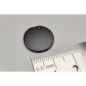 Resim RFGate Sert Seramik RFID UHF Ekipman Takip Etiketi 