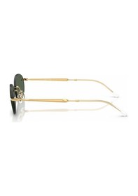Resim Ray-ban Rb3767 001/71 54 Unisex Güneş Gözlüğü Altın 