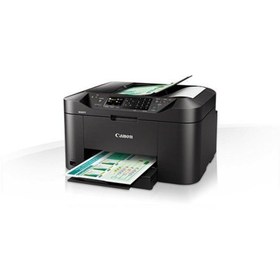 Resim Canon Maxify Mb2150 Çok Fonksiyonlu 