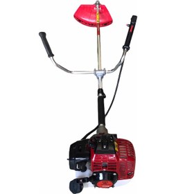 Resim London Pro BC 520 Motorlu Tırpan 