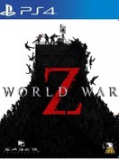 Resim Pegi World War Z Ps4 Oyun 